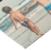 独自の12フォトコラージュを作成 テーブルクロス (アングル)