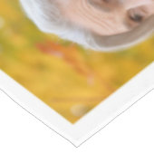 独自の12フォトコラージュを作成 テーブルクロス (アングル)