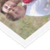 独自の12フォトコラージュを作成 テーブルクロス (アングル)