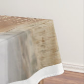 独自の12フォトコラージュを作成 テーブルクロス (インサイチュ)