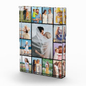 独自の13フォトコラージフォトブロックを作成する フォトブロック (右)