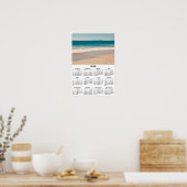 独自の13x19写真2026カレンダーの作成 ポスター (キッチン)