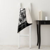 独自の14ファミリカスタムフォトコラージュを作成 シェルパブランケット (インサイチュ)