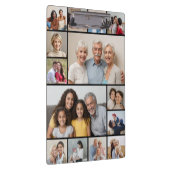 独自の14フォトコラージュを作成 クリップボード (右)