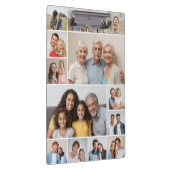 独自の14フォトコラージュを作成 クリップボード (右)