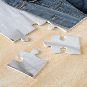 独自の14フォトコラージュを作成 ジグソーパズル (側面)