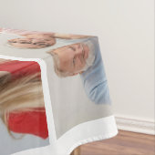 独自の14フォトコラージュを作成 テーブルクロス (インサイチュ)