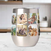 独自の14フォトパーソナライズされたコラージュを作成