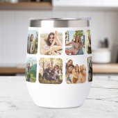 独自の14フォトパーソナライズされたコラージュを作成