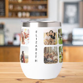 独自の14フォトパーソナライズされたコラージュを作成