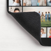 独自の20フォトコラージマウスパッドを作成 マウスパッド (コーナー)