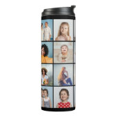 独自の20フォトコラージュを作成 タンブラー (回転左)