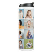 独自の20フォトコラージュを作成 タンブラー (回転左)