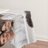 独自の20フォトコラージュを作成 テーブルクロス (インサイチュ)