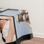 独自の20フォトコラージュを作成 テーブルクロス (インサイチュ)