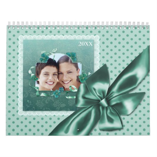 独自の2021フォトカレンダーを作成する カレンダー (カバー)