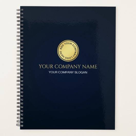 独自の2021年会社カレンダーの作成 |プランナー プランナー手帳 (正面)