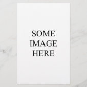 独自の2022カレンダーを作成する チラシ (正面)