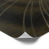 独自の24インチx 24インチポスターの作成 ポスター (角)