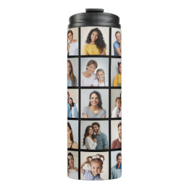 独自の25フォトコラージュを作成 タンブラー