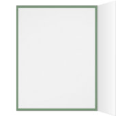 独自の27フォトコラージュを作成する大きな誕生日 (内側(左))