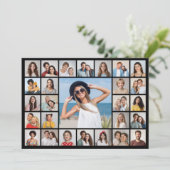 独自の27フォトコラージュを作成 (スタンド正面)