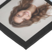 独自の27フォトコラージュを作成 テーブルクロス (アングル)