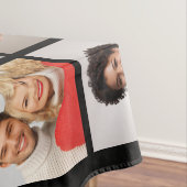 独自の27フォトコラージュを作成 テーブルクロス (インサイチュ)