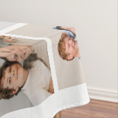 独自の27フォトコラージュを作成 テーブルクロス (インサイチュ)