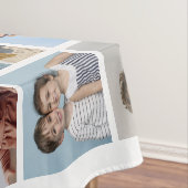 独自の27フォトコラージュを作成 テーブルクロス (インサイチュ)