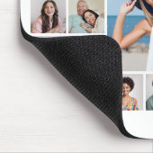 独自の27フォトコラージュを作成 マウスパッド (コーナー)