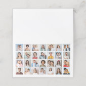 独自の28フォトコラージパック25を作成 ロイヤリティカード (外部開封)