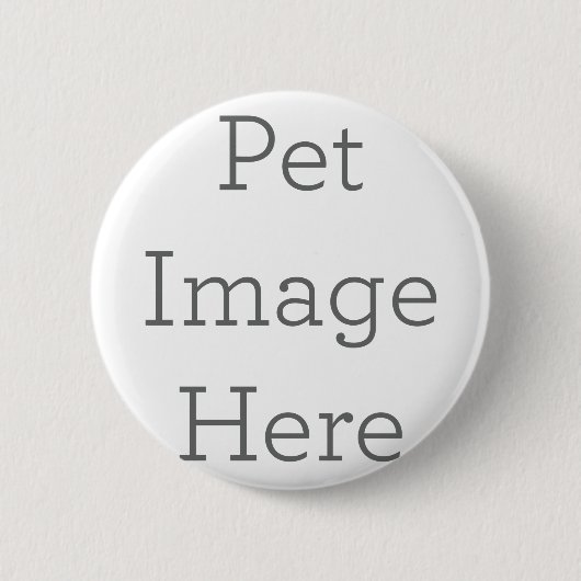 ラウンド缶バッジ, 標準、5.715cm (正面)