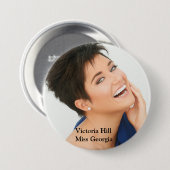 独自の3インチファンページボタンを作成！ 缶バッジ (正面&裏面)