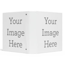 独自の3リングや輪Averyバインダーの作成