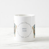 独自の3枚のタロットカードの作成 モーフィングマグカップ (中央)