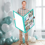 独自の36フォトコラージジャイアント誕生日の作成 カード<br><div class="desc">36枚の誕生日を使用して、独自の巨大な写真カードをお気に入りの作成。すべての色は編集可能で、文字をカスタマイズできる。テンプレートは、36の写真を追加するように設定され、各セクションに9つ。正方形のinstagram画像は動作素晴らしするが、被写体が縁にあまりにも近くでない限り、ほとんどの写真も正常に動作する。(写真もしは調整が必要な場合は、アップロードする前に四角に切り抜くことを推奨)。</div>