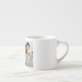 独自の4つのフォトコラージュを作成 エスプレッソカップ (右)