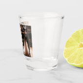 独自の4つのフォトコラージュを作成 ショットグラス (右)