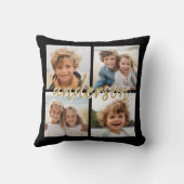 独自の4つのフォトコラージュを作成 – スクリプト名 クッション (裏面)