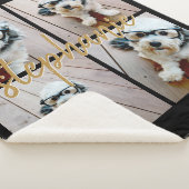 独自の4つのフォトコラージュを作成 – スクリプト名 シェルパブランケット (3/4)