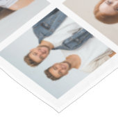 独自の48フォトコラージュを作成 テーブルクロス (アングル)