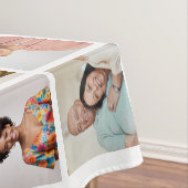 独自の48フォトコラージュを作成 テーブルクロス (インサイチュ)