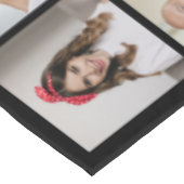 独自の48フォトコラージュを作成 テーブルクロス (アングル)