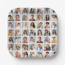 独自の49フォトコラージュを作成