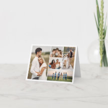 独自の5つのフォトコラージュを作成