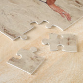 独自の5つのフォトコラージュを作成 ジグソーパズル (側面)