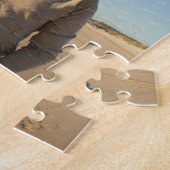 独自の5つのフォトコラージュを作成 ジグソーパズル (側面)