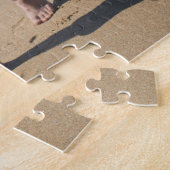 独自の5つのフォトコラージュを作成 ジグソーパズル (側面)