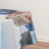 独自の5つのフォトコラージュを作成 テーブルクロス (インサイチュ)